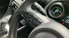 Toyota Yaris 1.5 Hybrid Design 5dr CVT Hybrid Hatchback